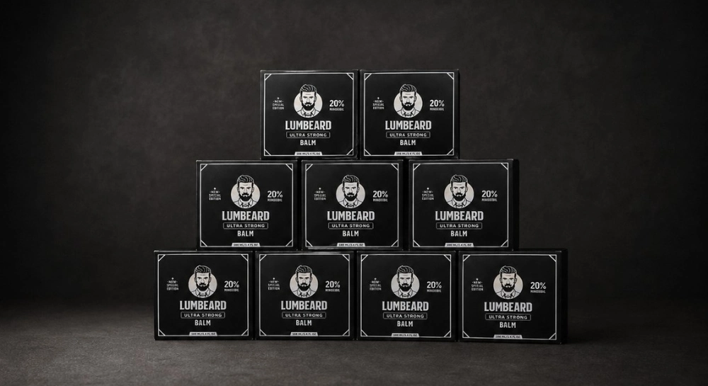 Next Level Corp Cosmetics wholesale and distributor packs for beard care grooming and personal care products